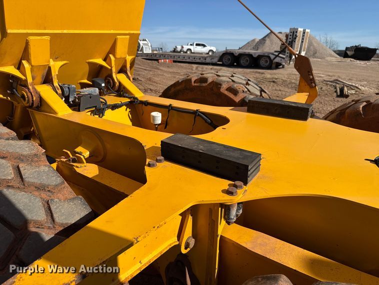 image for item EE3423 2021 Volvo A25G articulated haul truck