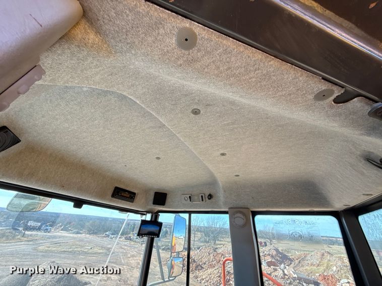 image for item EE3423 2021 Volvo A25G articulated haul truck