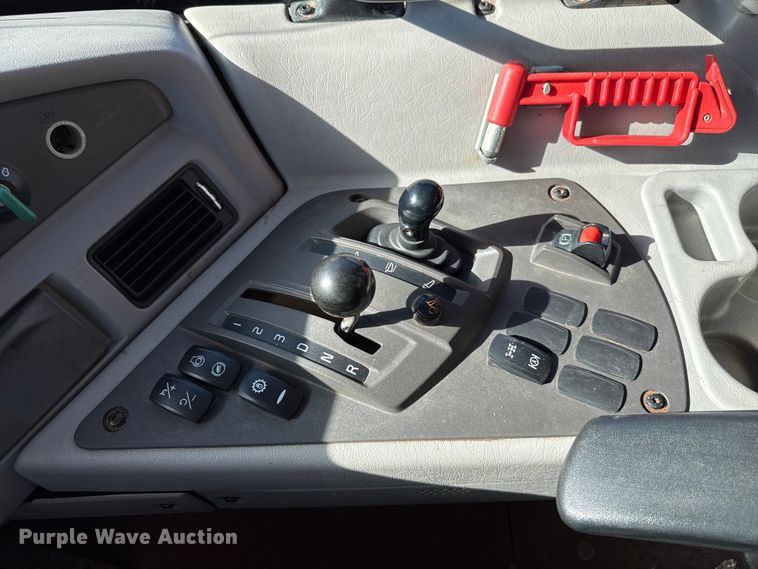 image for item EE3423 2021 Volvo A25G articulated haul truck