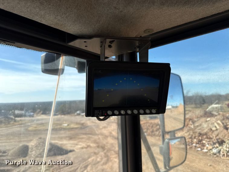 image for item EE3423 2021 Volvo A25G articulated haul truck