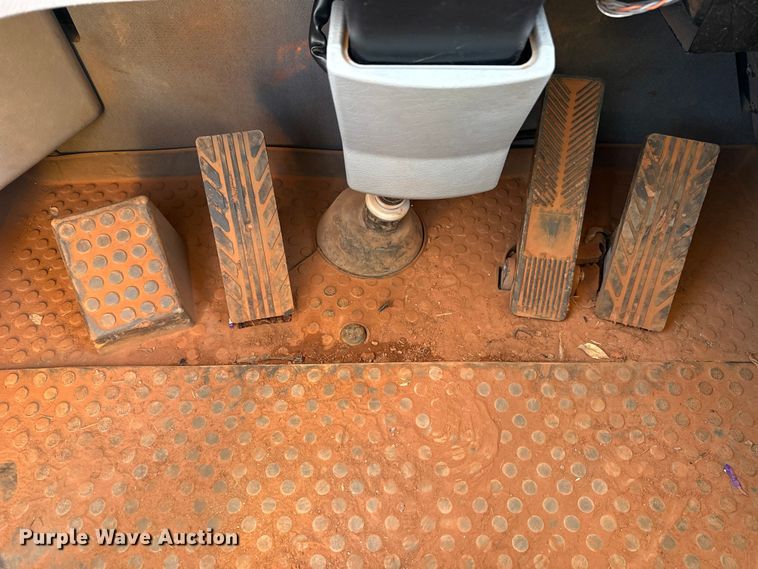 image for item EE3423 2021 Volvo A25G articulated haul truck