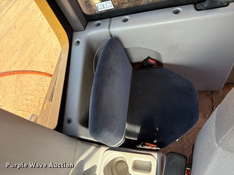 image for item EE3423 2021 Volvo A25G articulated haul truck