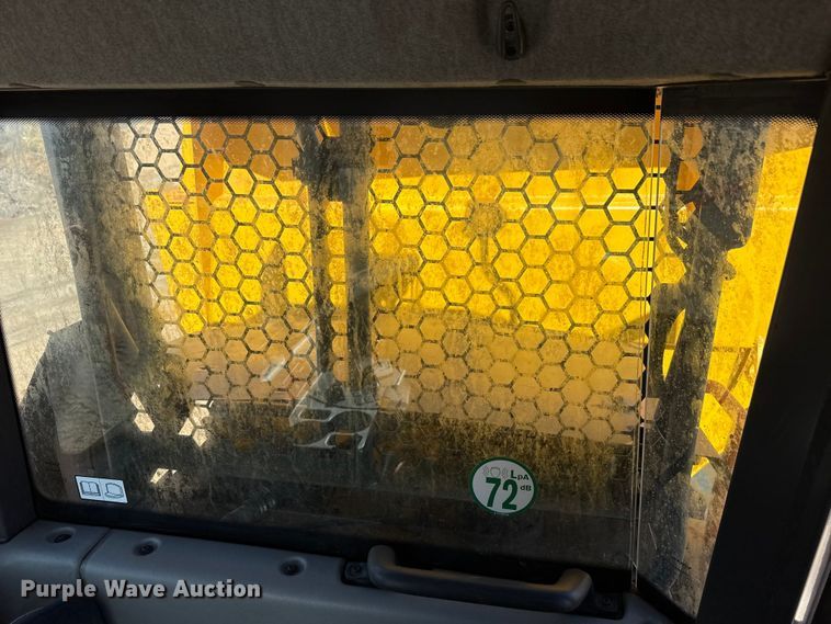 image for item EE3423 2021 Volvo A25G articulated haul truck