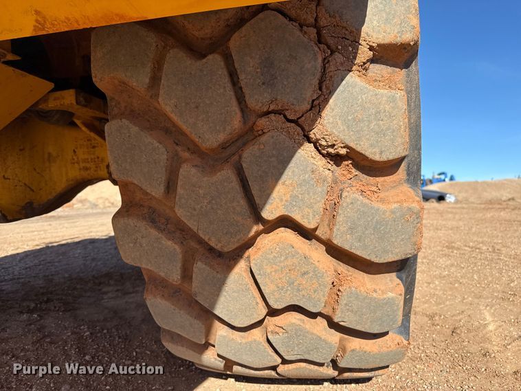 image for item EE3423 2021 Volvo A25G articulated haul truck