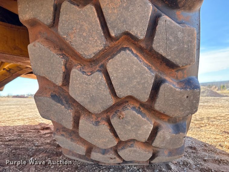 image for item EE3423 2021 Volvo A25G articulated haul truck