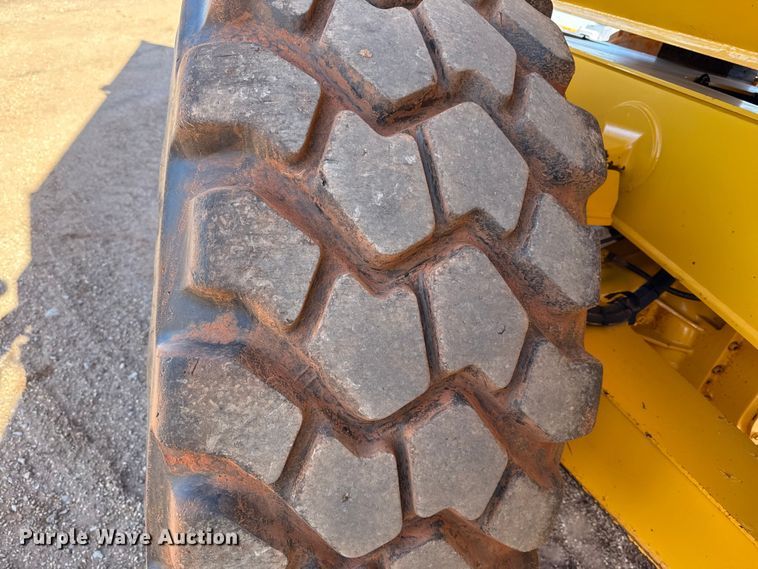 image for item EE3423 2021 Volvo A25G articulated haul truck