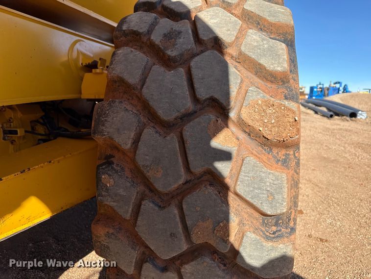 image for item EE3423 2021 Volvo A25G articulated haul truck