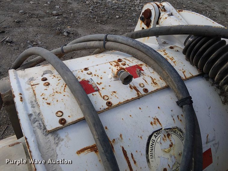 image for item EE4971 2015 Atraquip AQP-70 cold planer