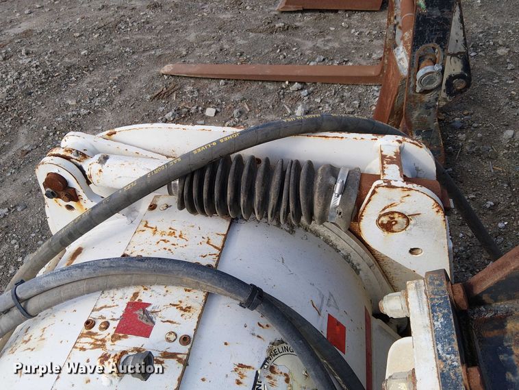 image for item EE4971 2015 Atraquip AQP-70 cold planer