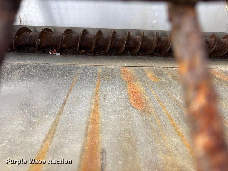 image for item EF6272 Truck attachments