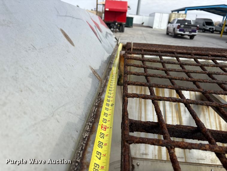 image for item EF6272 Truck attachments