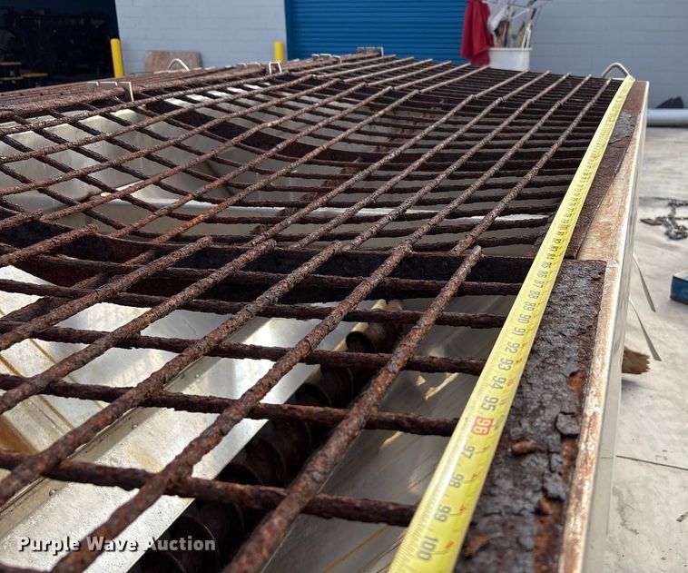 image for item EF6272 Truck attachments