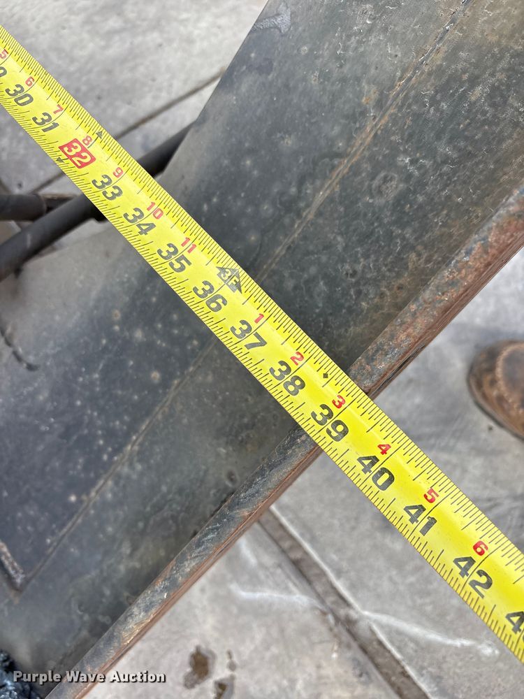 image for item EF6272 Truck attachments