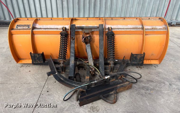 image for item EF6272 Truck attachments