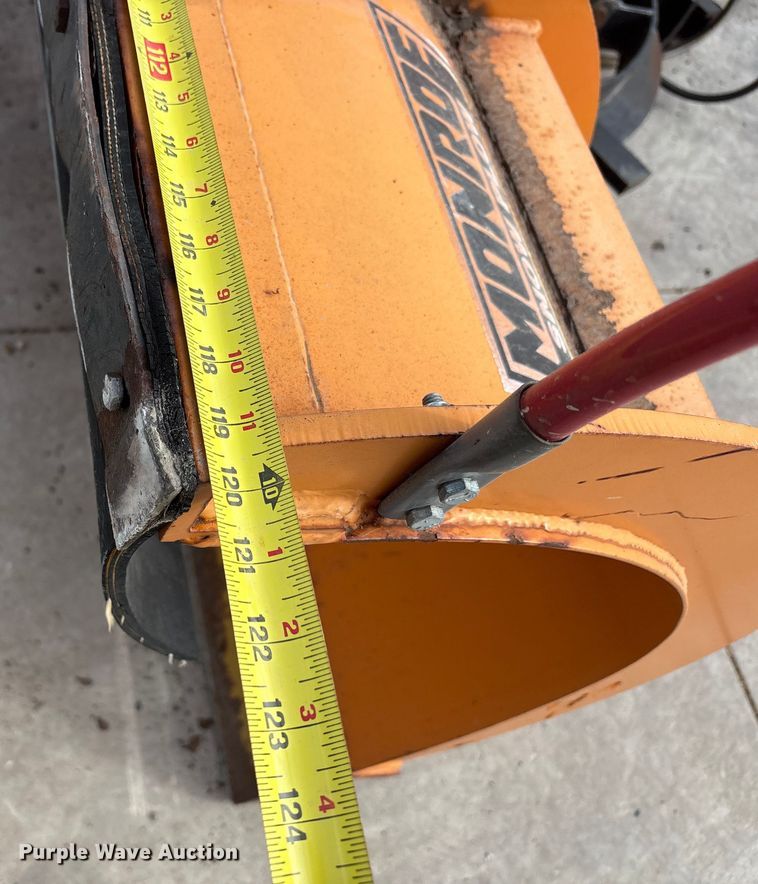 image for item EF6272 Truck attachments