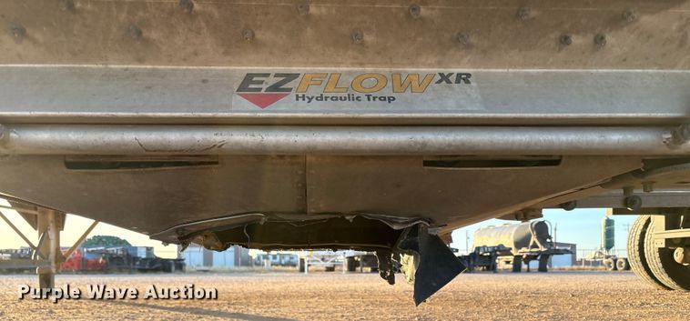 image for item EF6273 2023 Timpte INC Roughneck bottom dump trailer