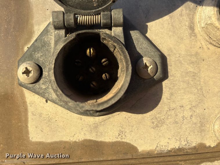 image for item EF6274 2023 Timpte Roughneck bottom dump trailer