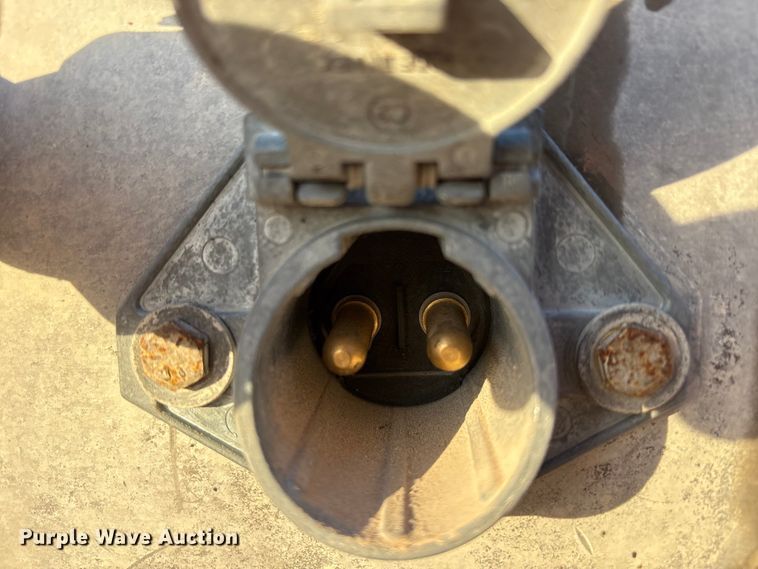 image for item EF6274 2023 Timpte Roughneck bottom dump trailer