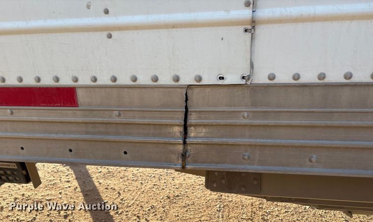 image for item EF6274 2023 Timpte Roughneck bottom dump trailer