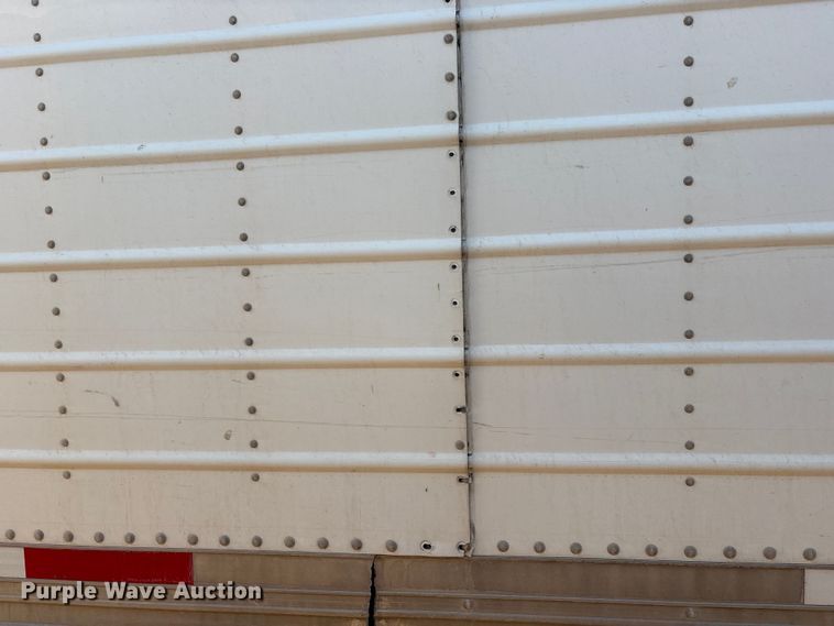 image for item EF6274 2023 Timpte Roughneck bottom dump trailer