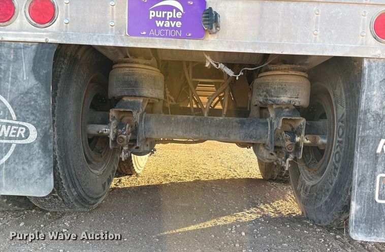 image for item EF6274 2023 Timpte Roughneck bottom dump trailer