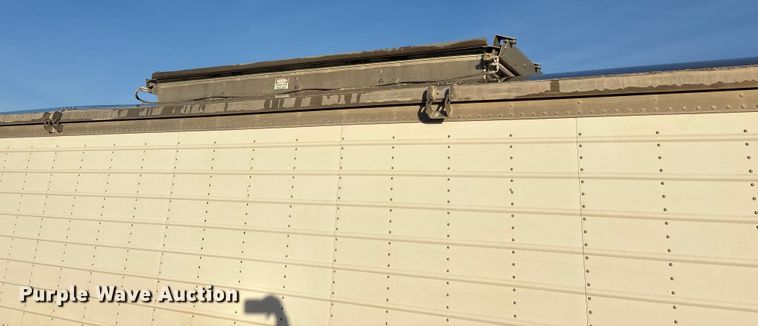 image for item EF6274 2023 Timpte Roughneck bottom dump trailer