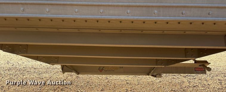 image for item EF6274 2023 Timpte Roughneck bottom dump trailer