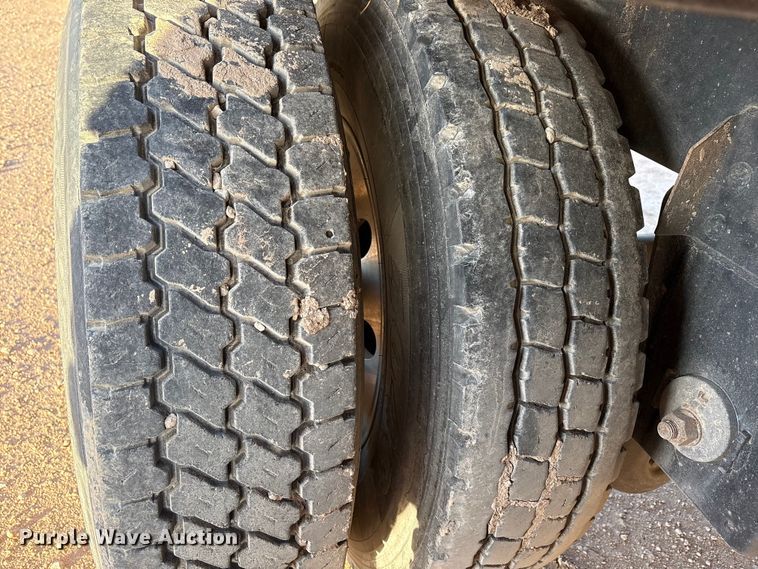 image for item EF6274 2023 Timpte Roughneck bottom dump trailer