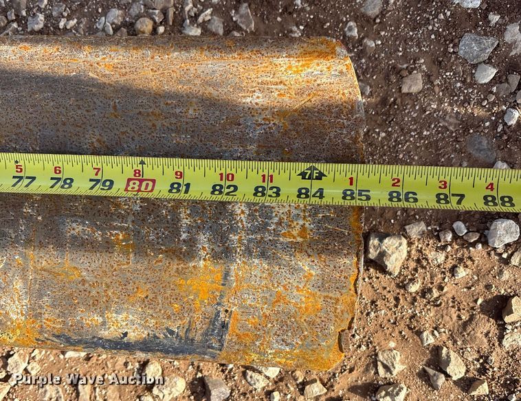 image for item EF6276 Hyster H210HD forklift