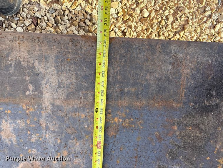 image for item EF6278 Roll-off dumpster