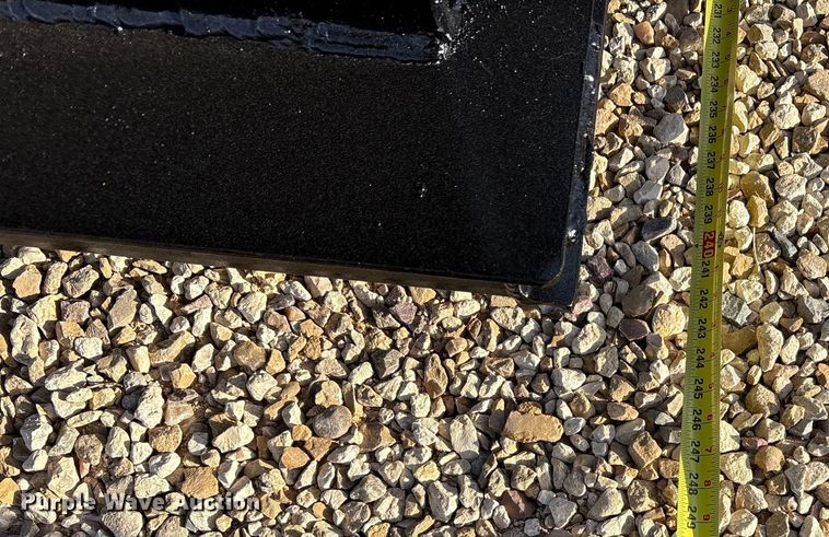 image for item EF6278 Roll-off dumpster