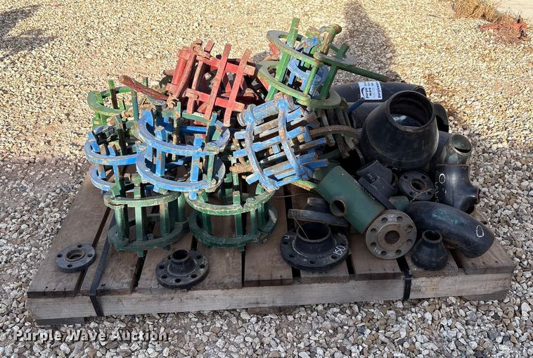 image for item EF6280 Pipe equipment