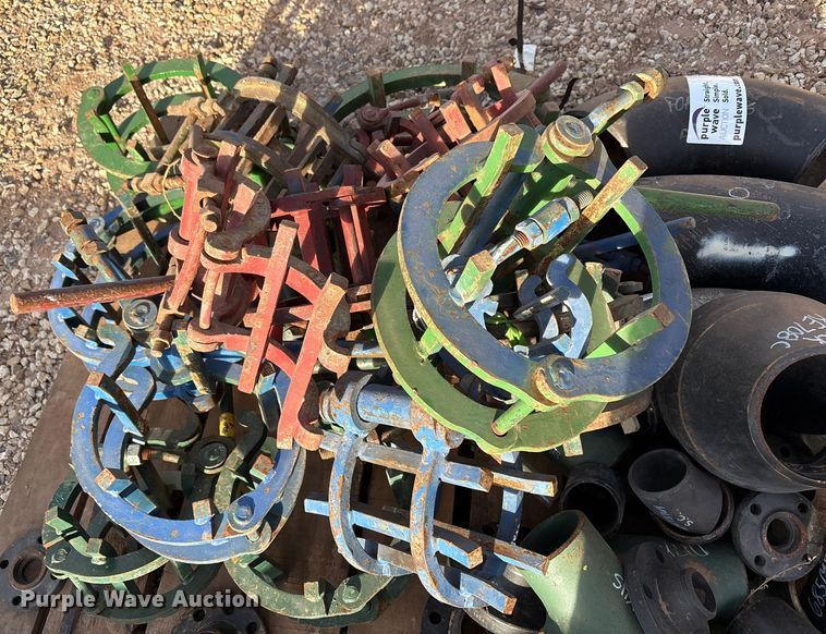 image for item EF6280 Pipe equipment