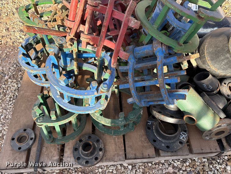 image for item EF6280 Pipe equipment