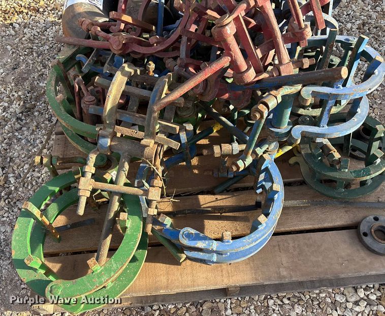 image for item EF6280 Pipe equipment