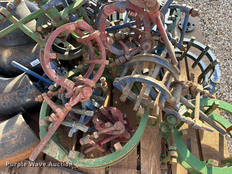 image for item EF6280 Pipe equipment