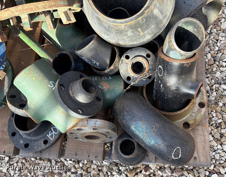 image for item EF6280 Pipe equipment