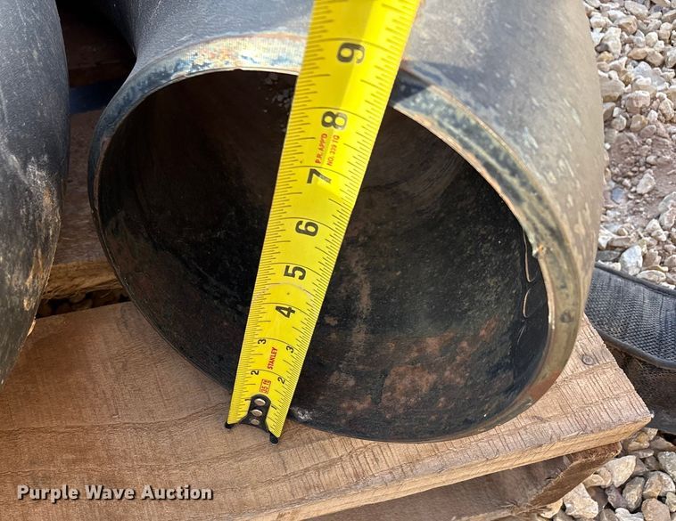 image for item EF6280 Pipe equipment