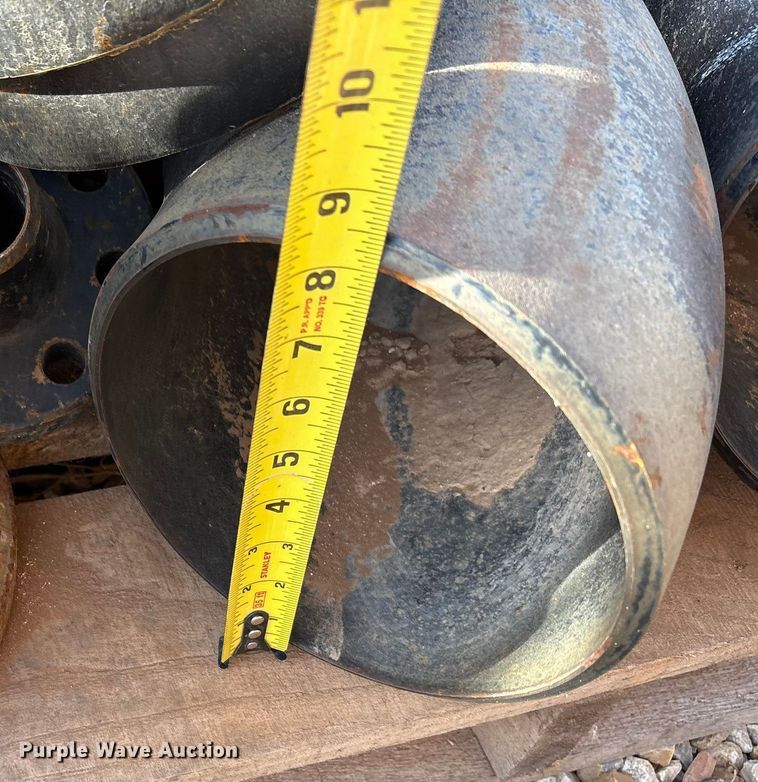 image for item EF6280 Pipe equipment