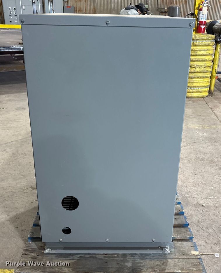 image for item EF6293 Square D 35549-17212-082 transformer