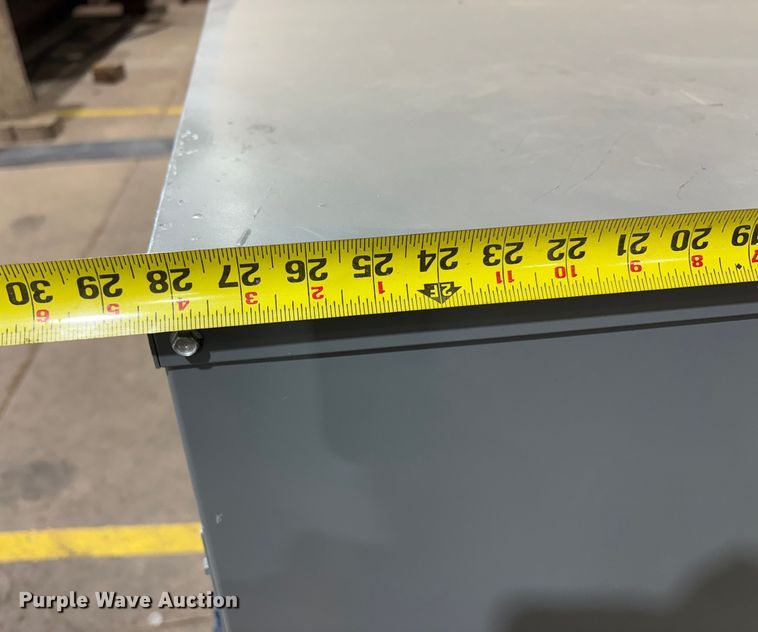 image for item EF6293 Square D 35549-17212-082 transformer