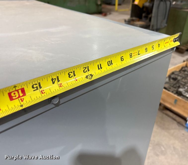 image for item EF6293 Square D 35549-17212-082 transformer