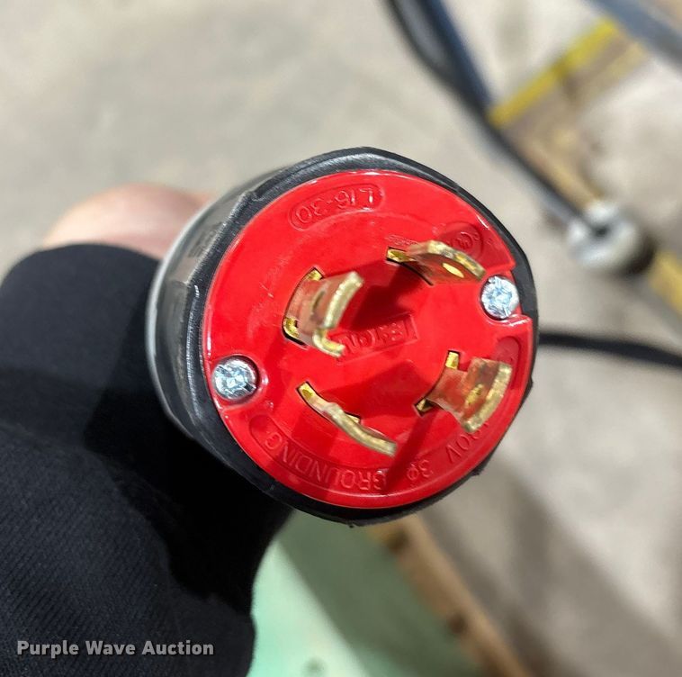 image for item EF6295 Miller XMT 304 CC/CV (2) Miller XMT 304 CC/CV welders