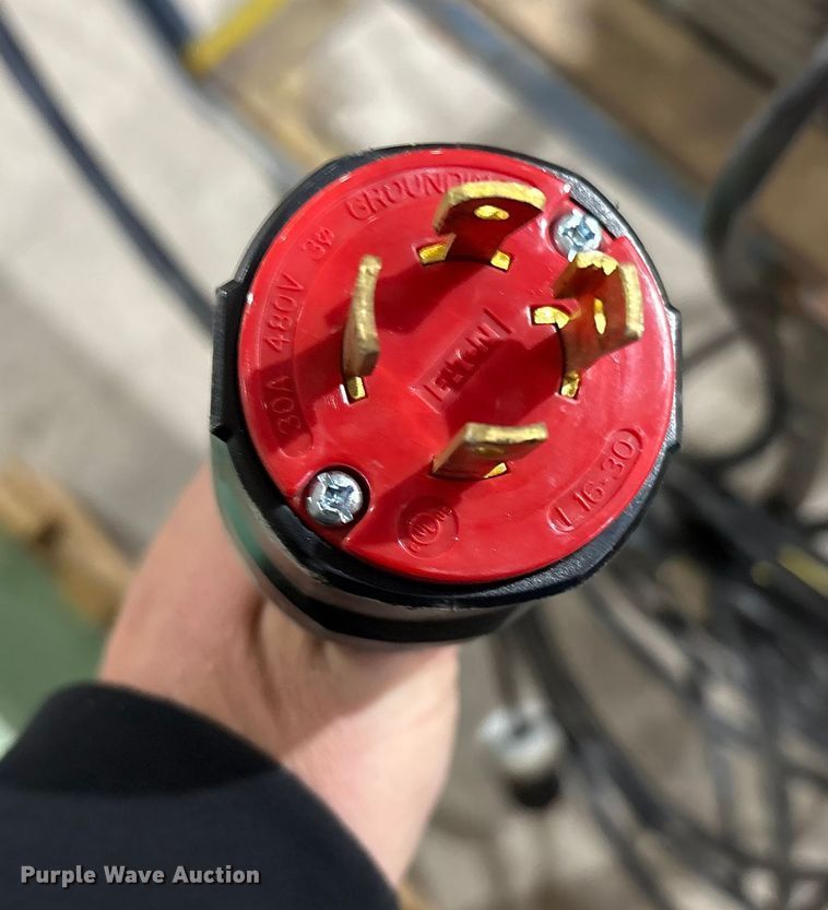 image for item EF6295 Miller XMT 304 CC/CV (2) Miller XMT 304 CC/CV welders