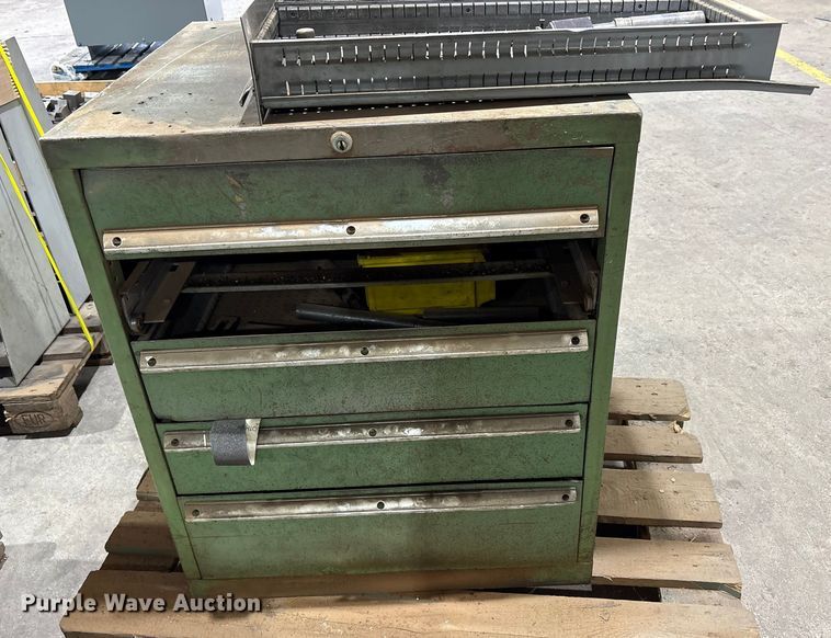 image for item EF6296 Machining tools