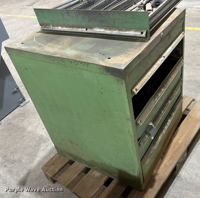 image for item EF6296 Machining tools