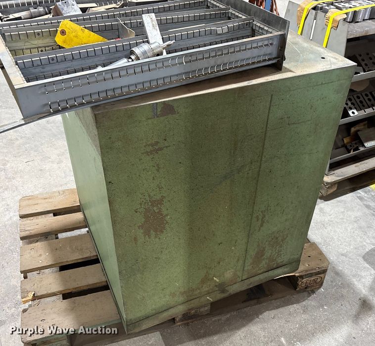 image for item EF6296 Machining tools