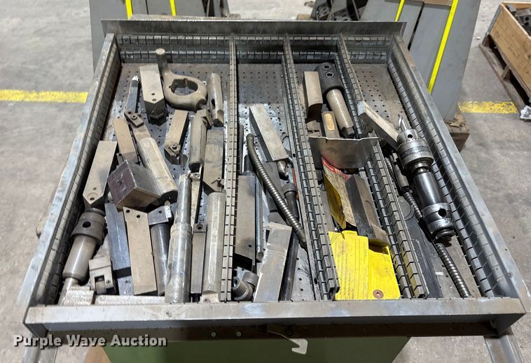 image for item EF6296 Machining tools