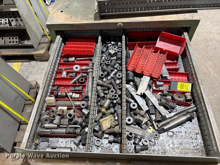 image for item EF6296 Machining tools