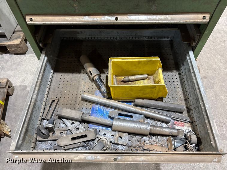 image for item EF6296 Machining tools